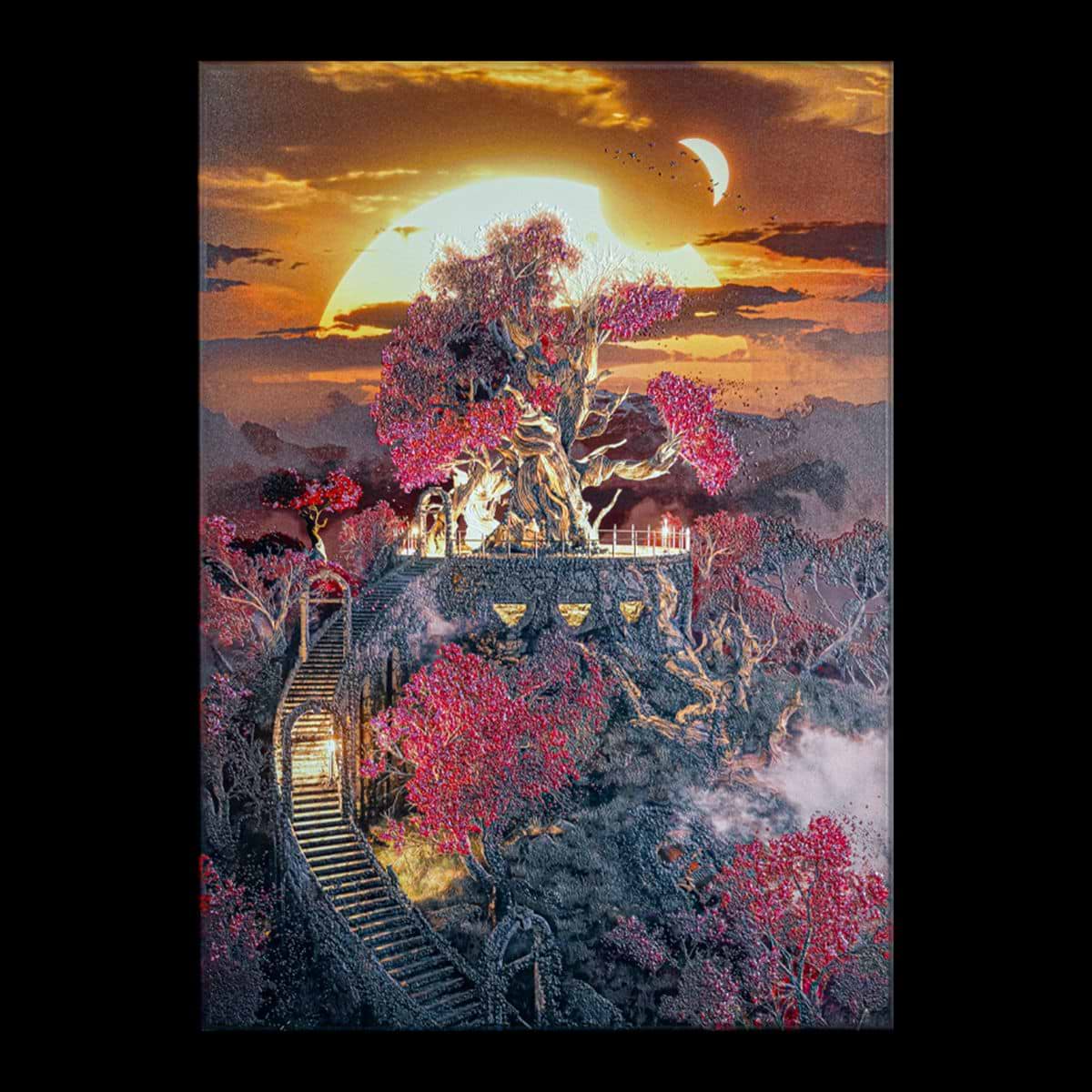 Limited Displate image