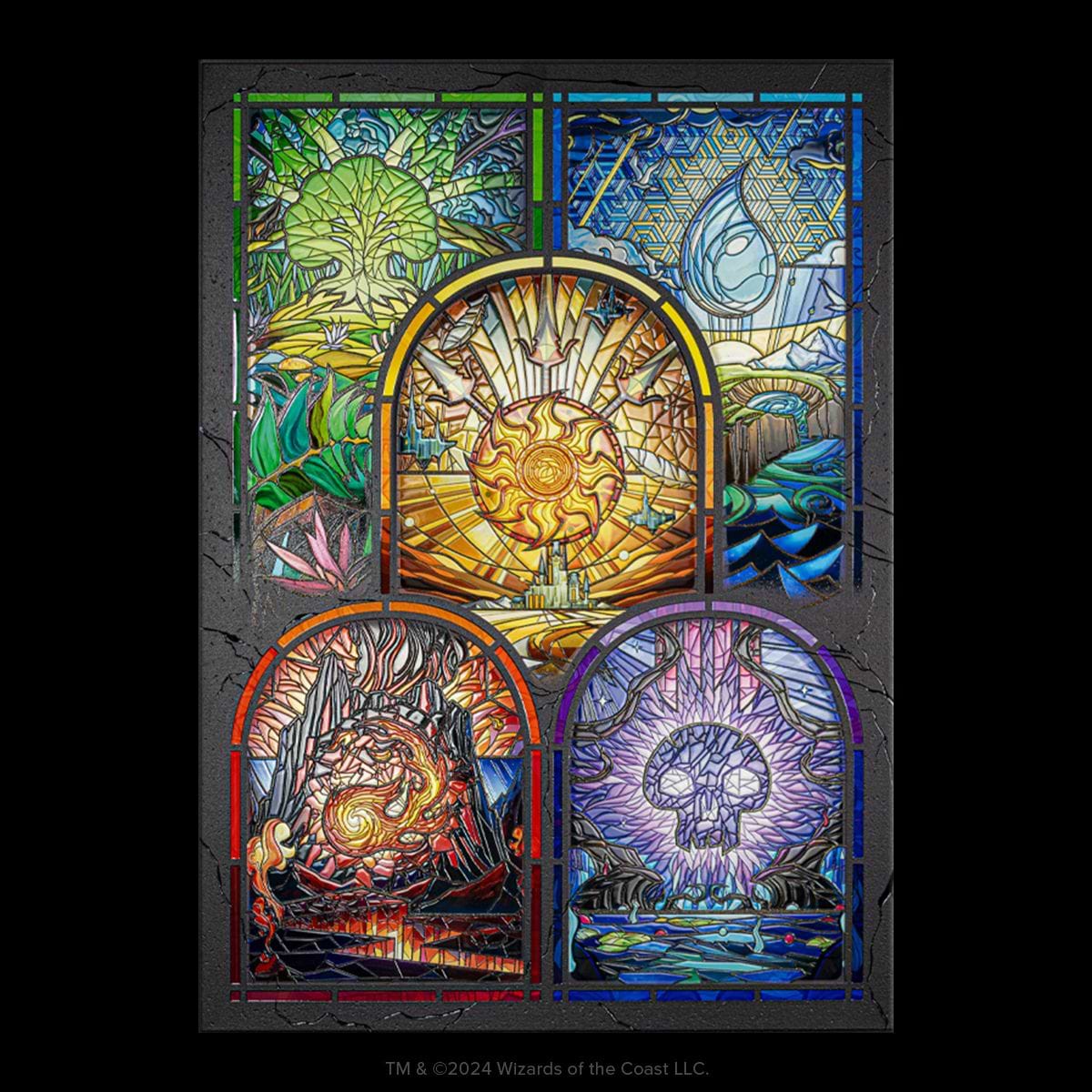 Limited Displate image