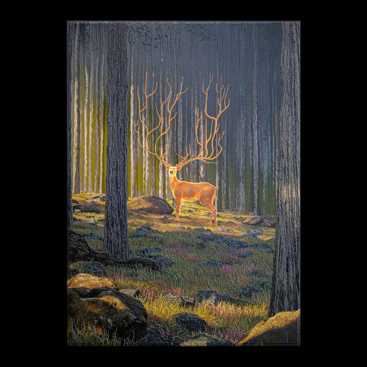 Limited Displate image