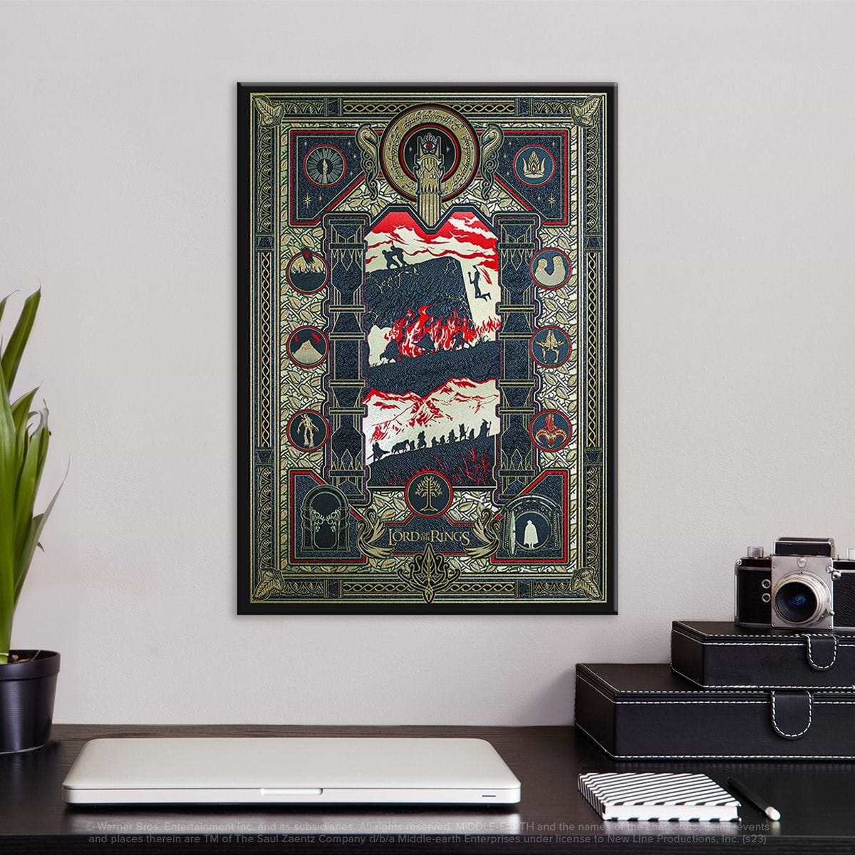 Limited Displate image