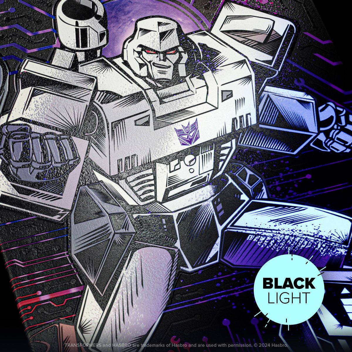 Limited Displate image