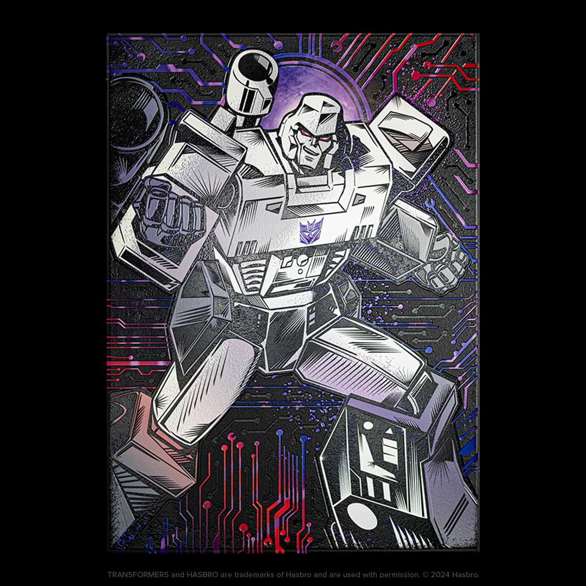 Limited Displate image