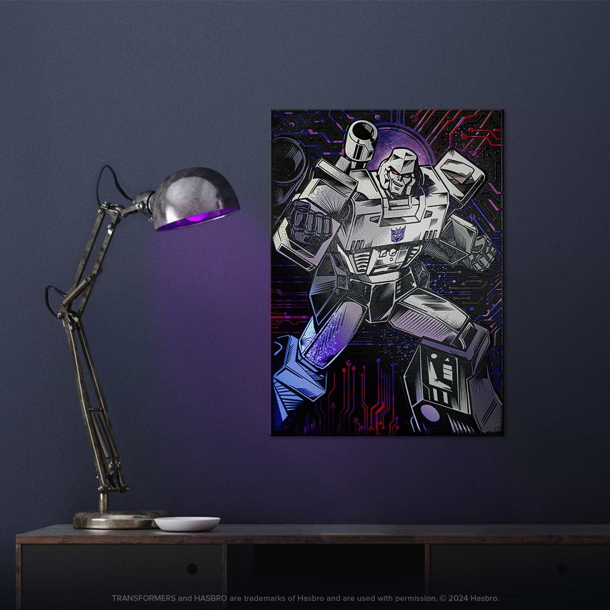 Limited Displate image