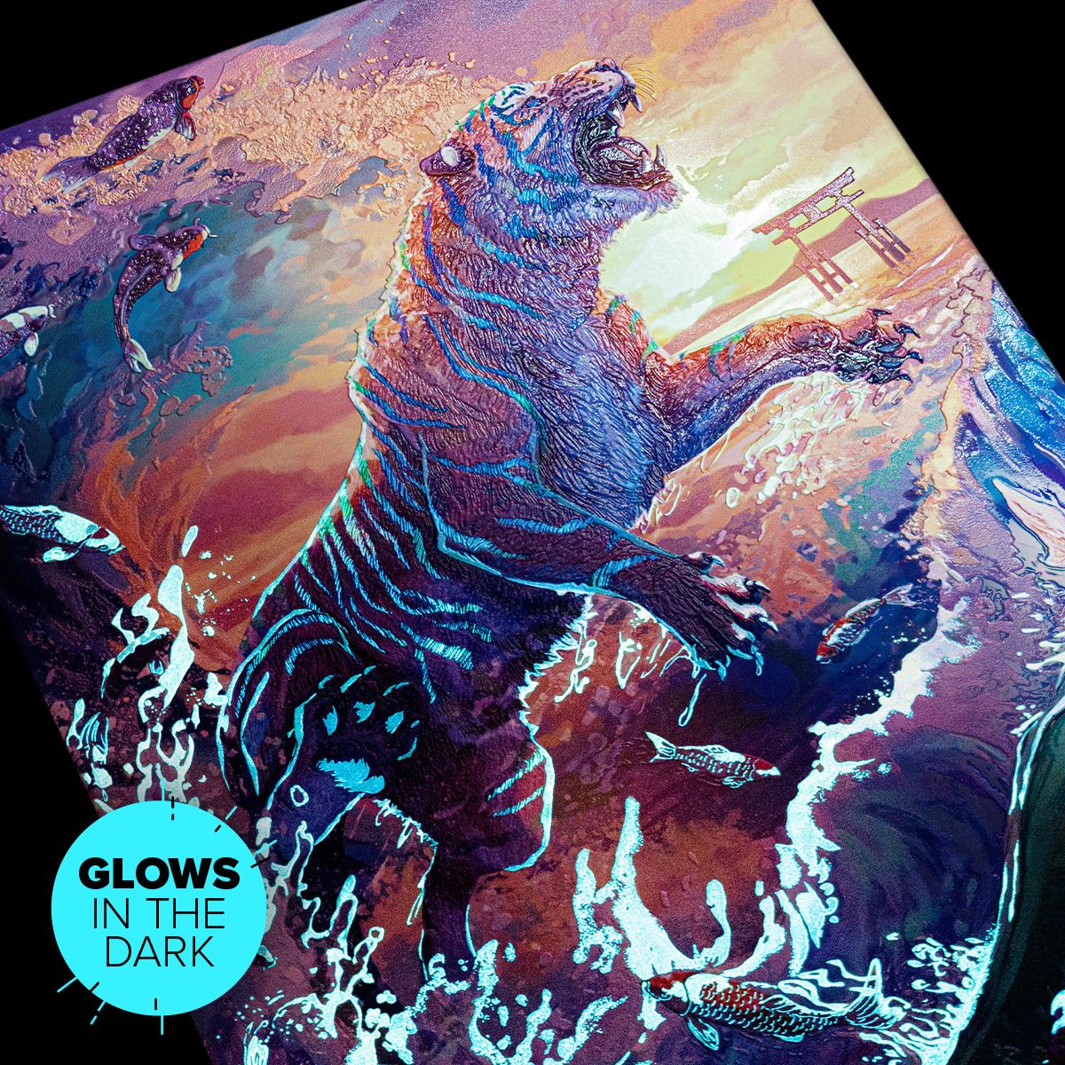 Limited Displate image