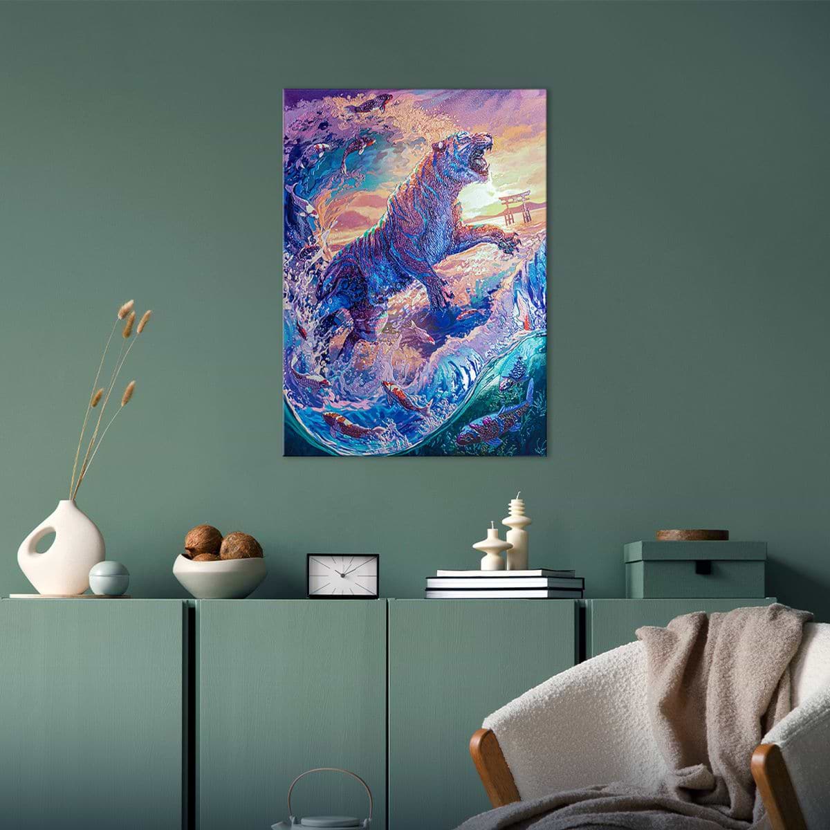 Limited Displate image