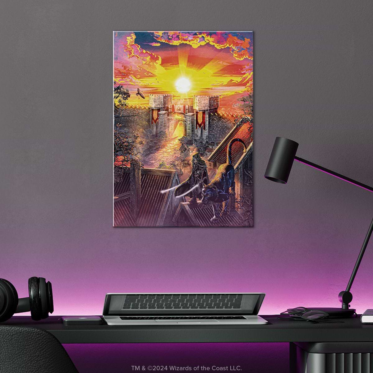 Limited Displate image