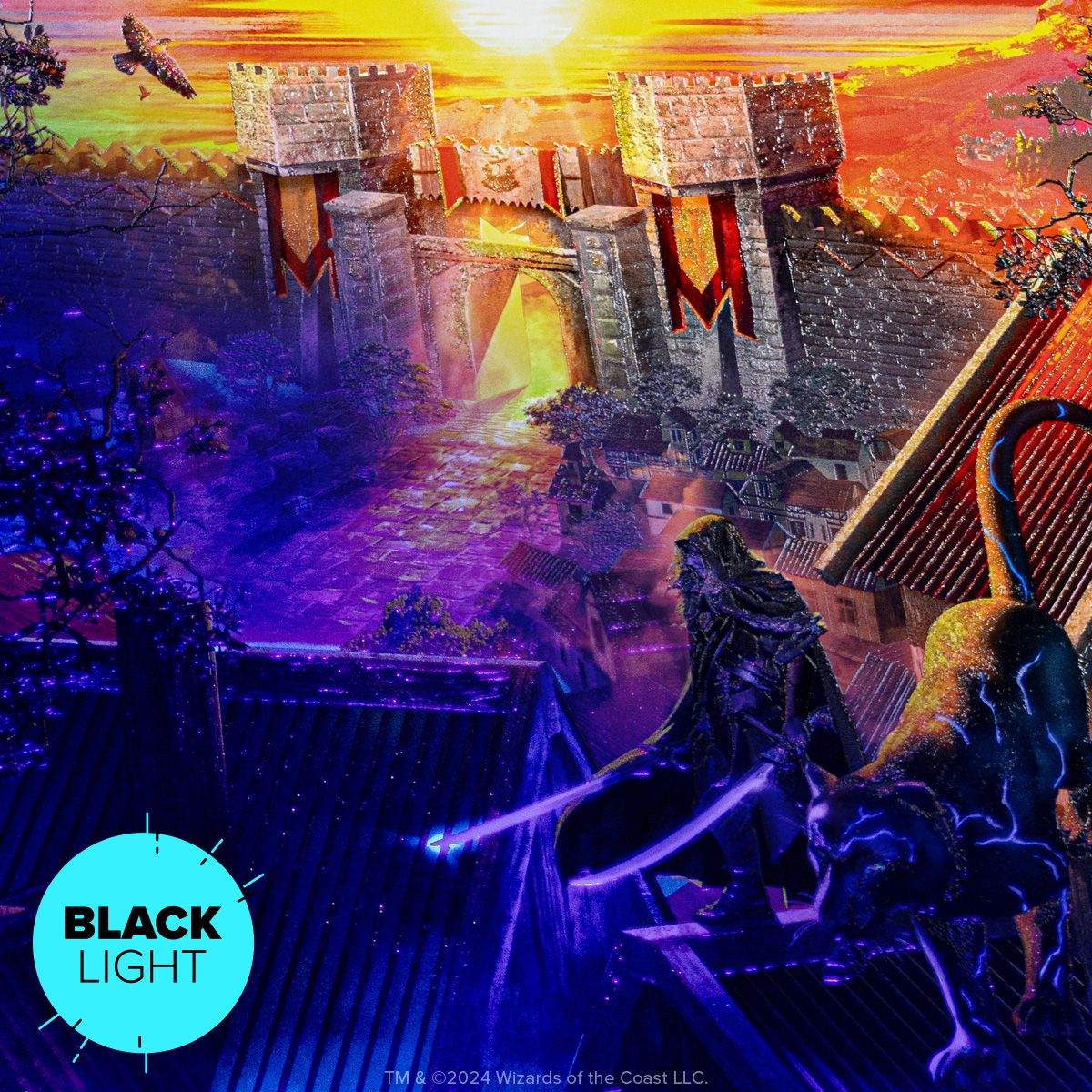 Limited Displate image