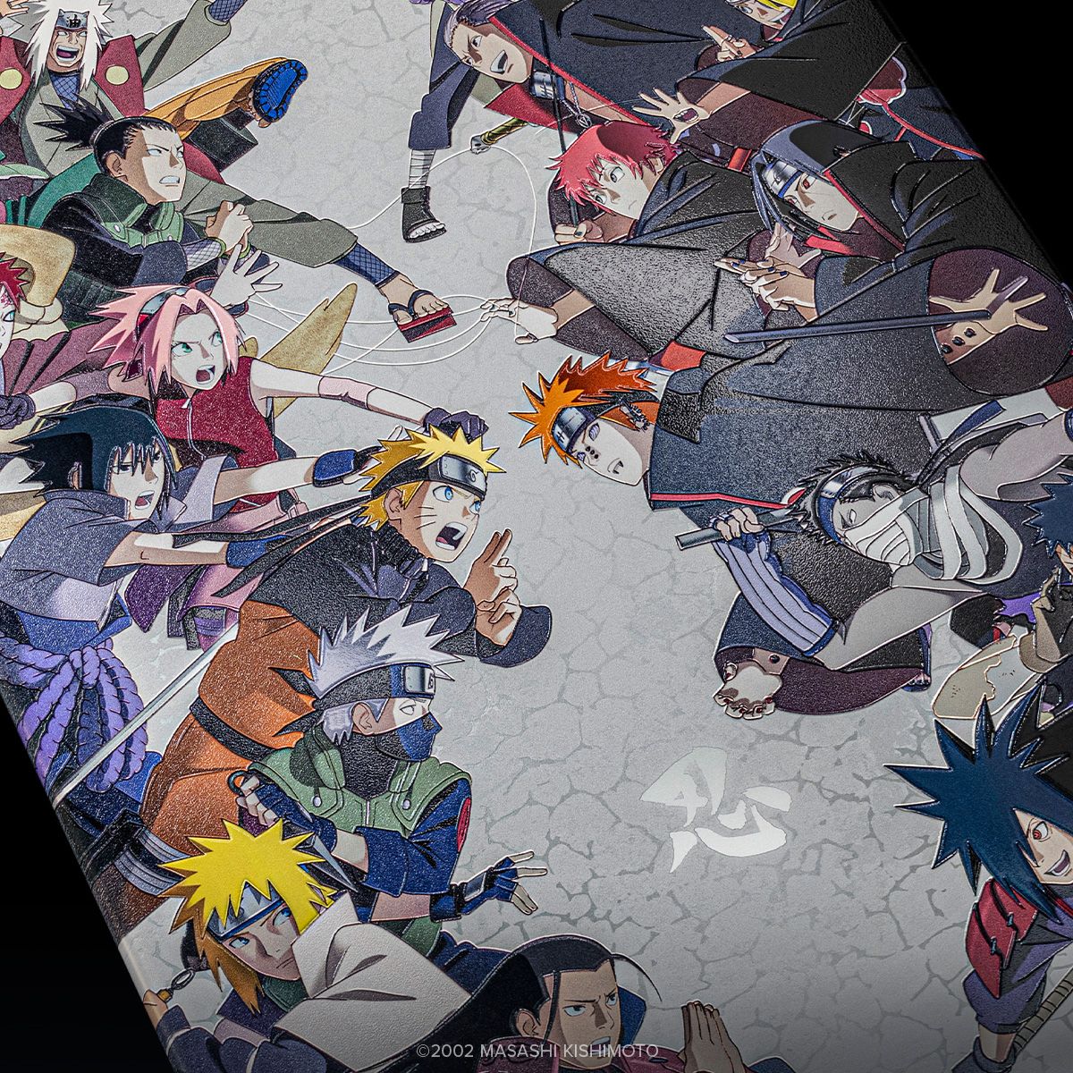 Limited Displate image