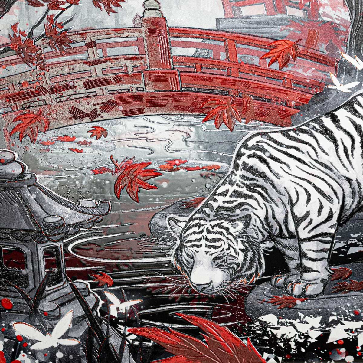 Limited Displate image