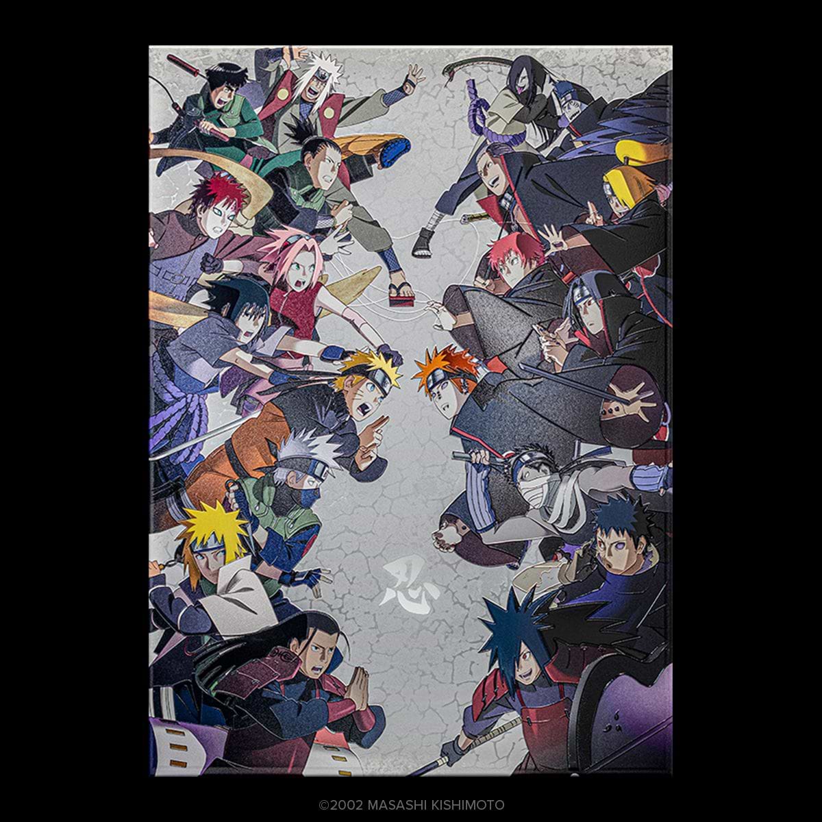 Shinobi Showdown