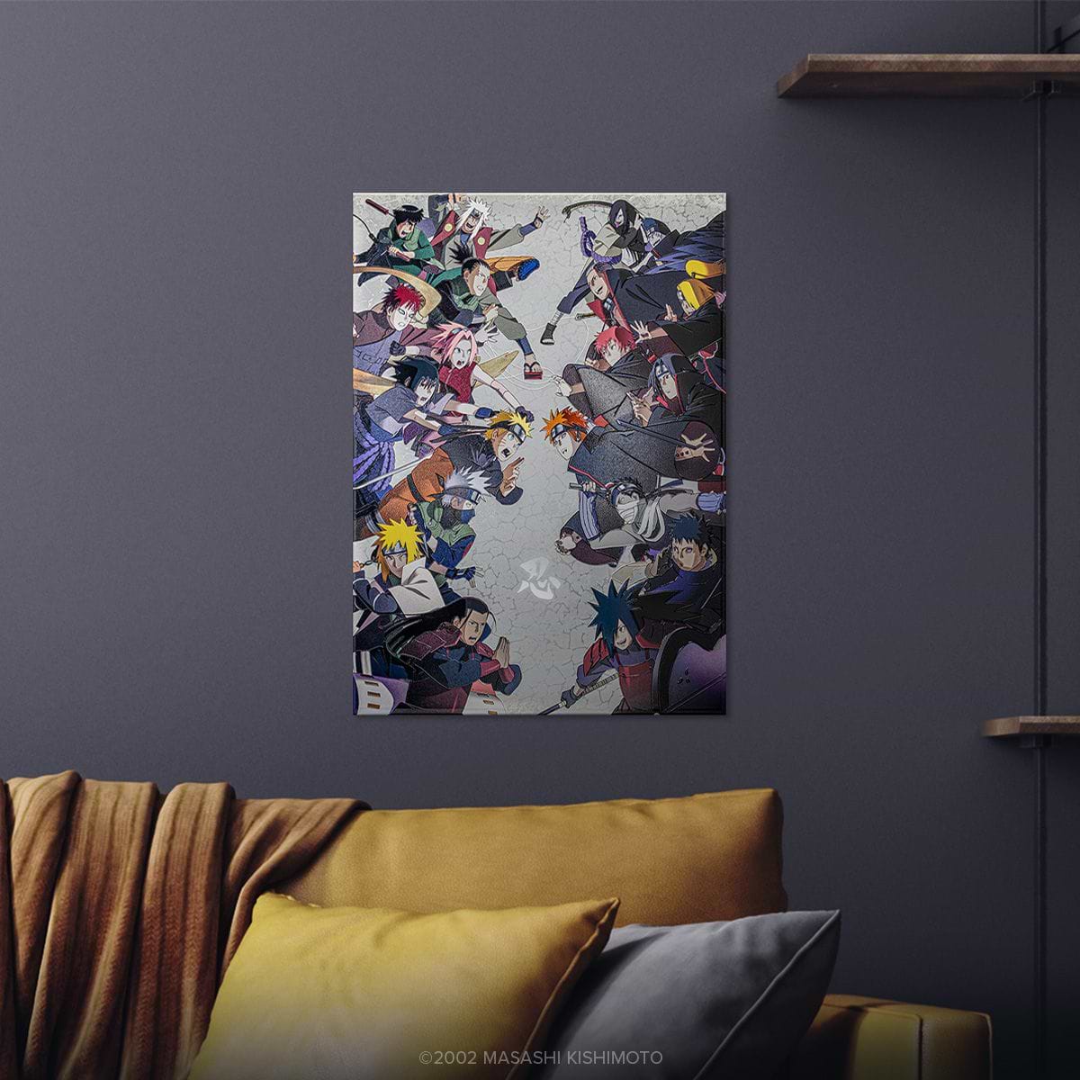 額縁 Displate Gambling Limited Edition Poster 1cc170766376c0af05f9de636f5dc0