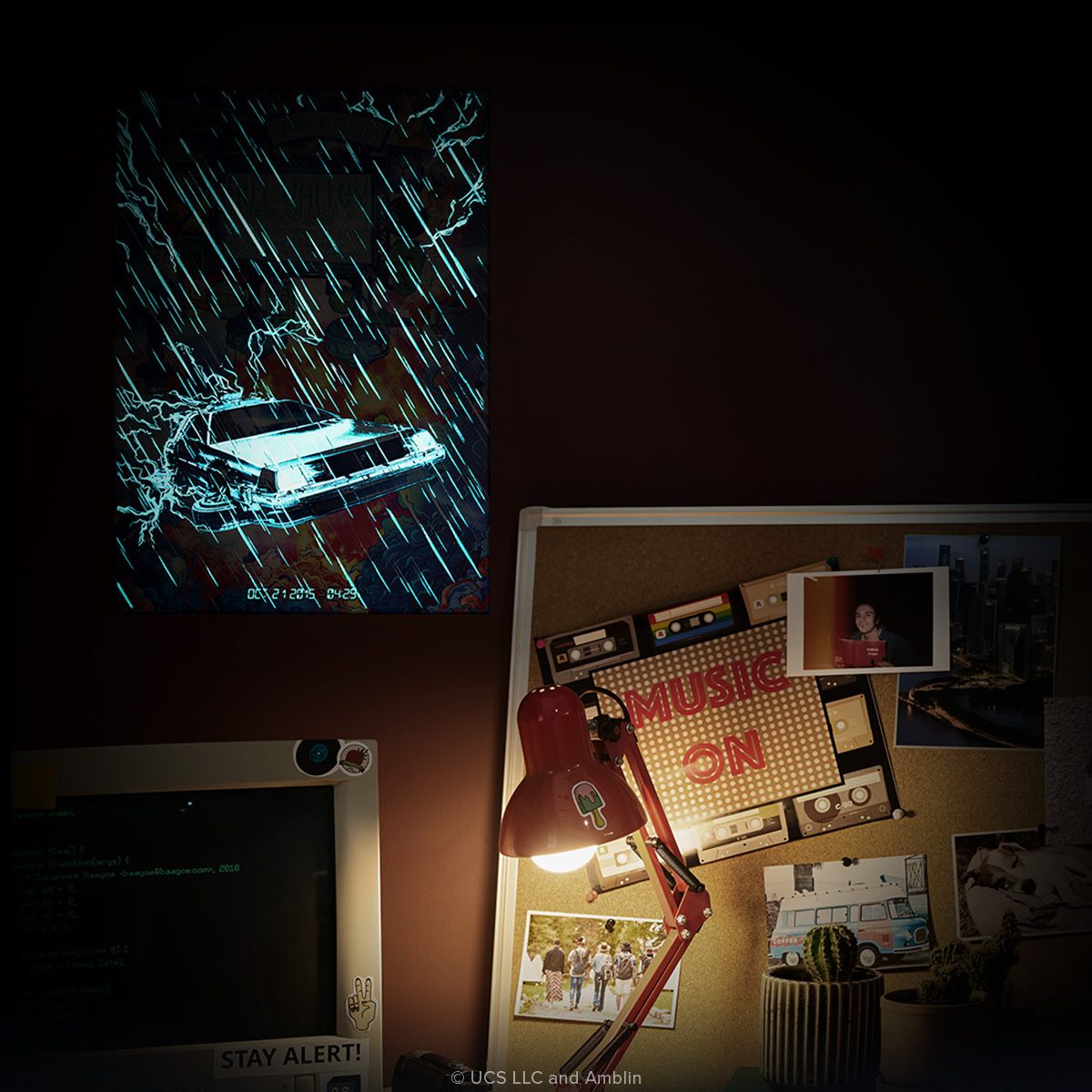 Welcome to Hill Valley