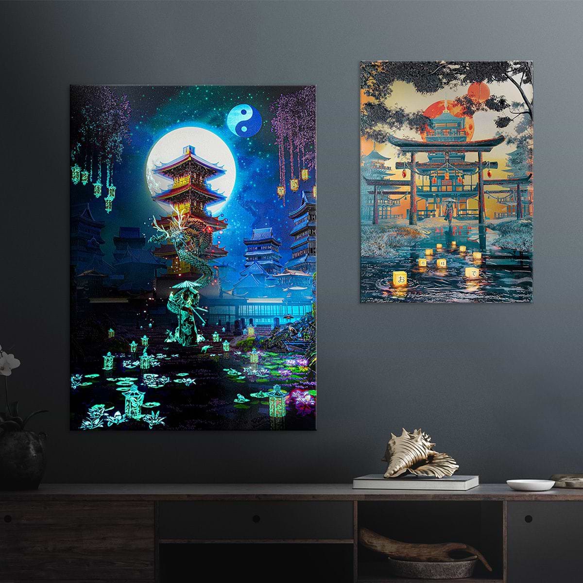 Limited Displate image