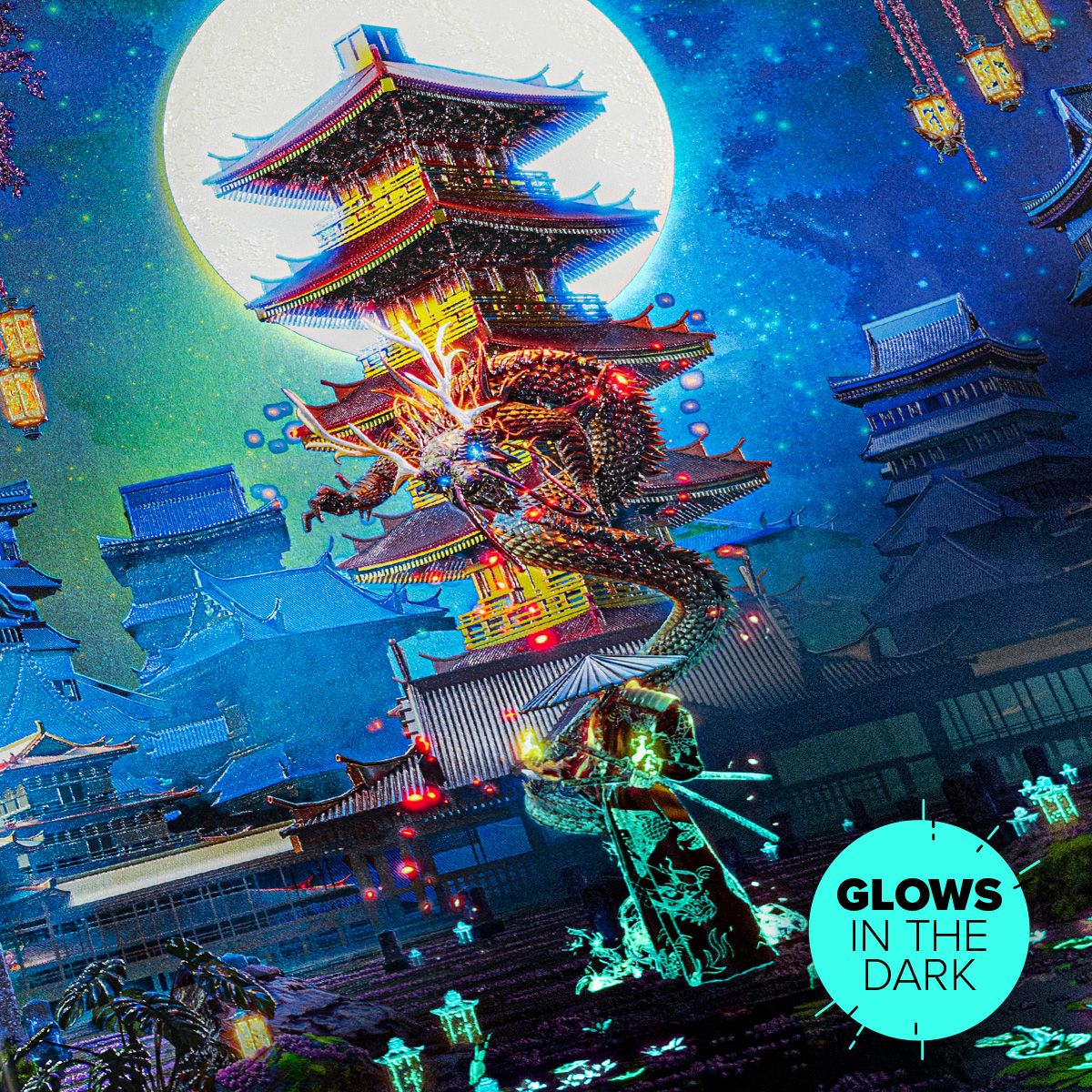 Limited Displate image