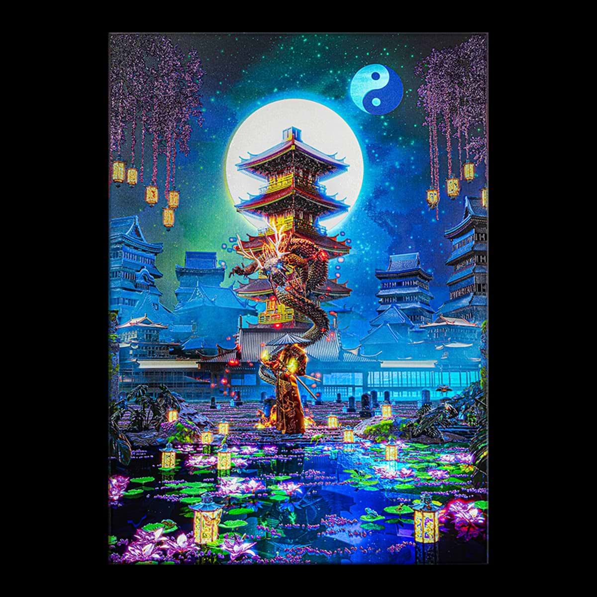 Limited Displate image