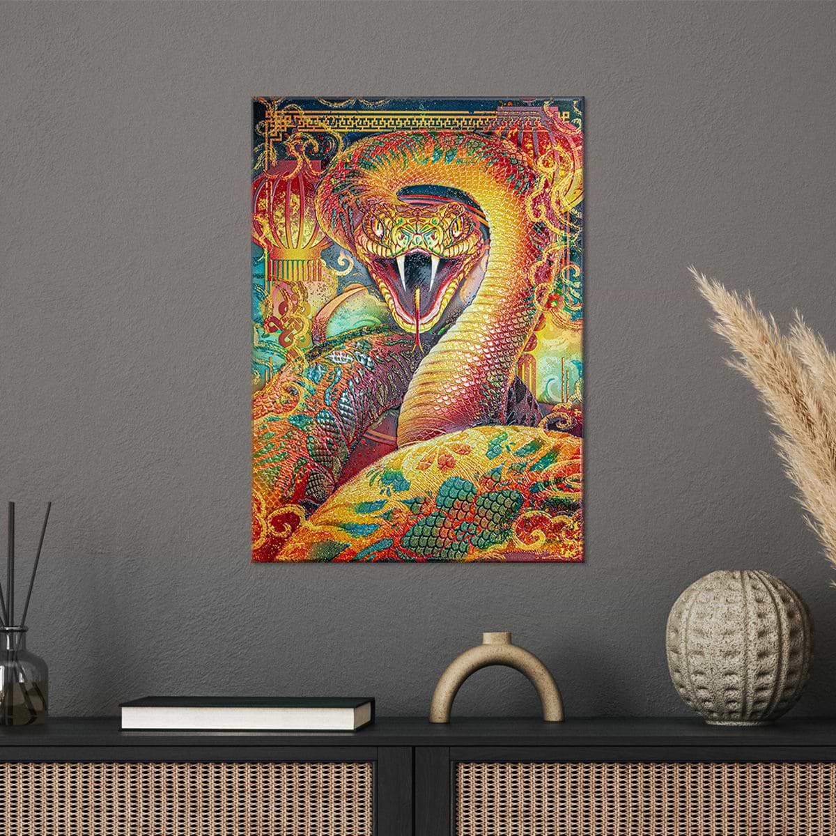 Limited Displate image