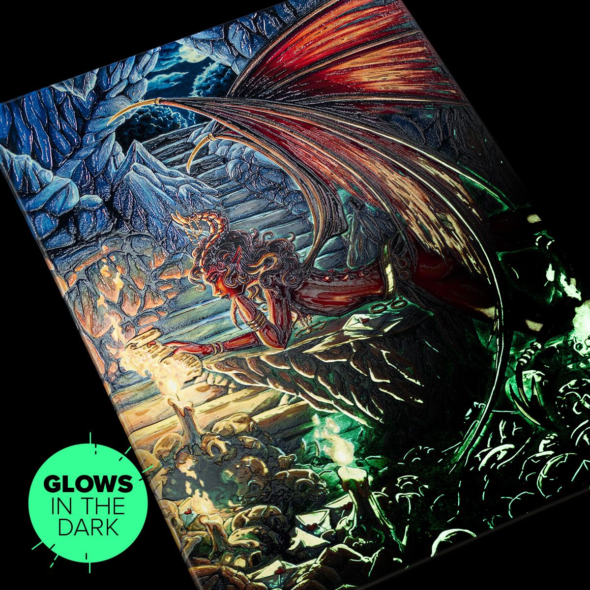 Limited Displate image