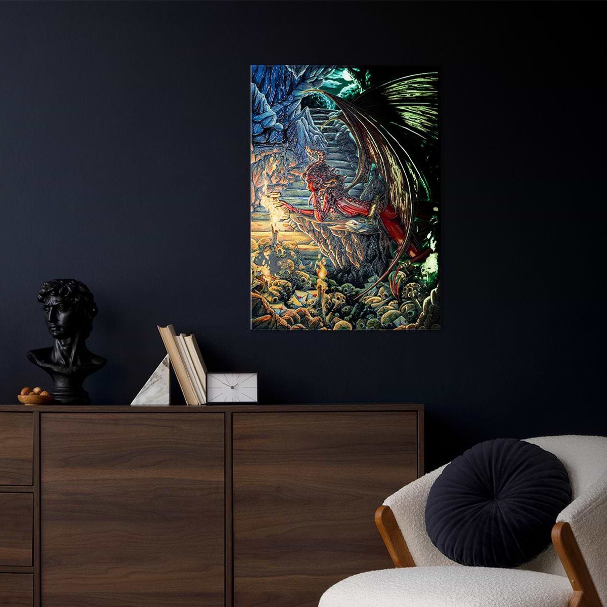 Limited Displate image