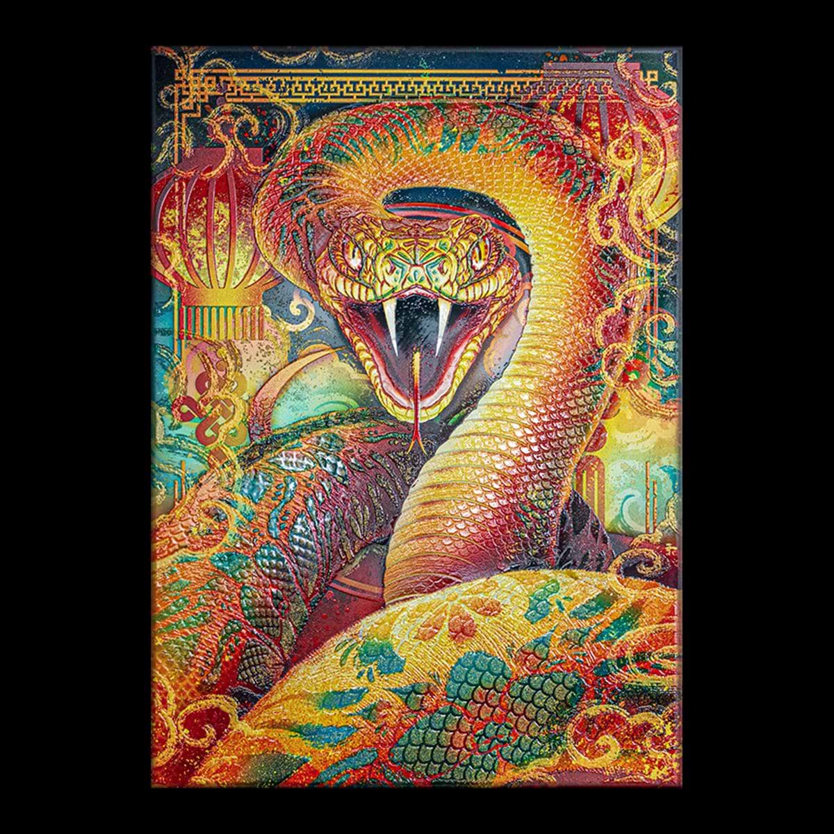 Limited Displate image