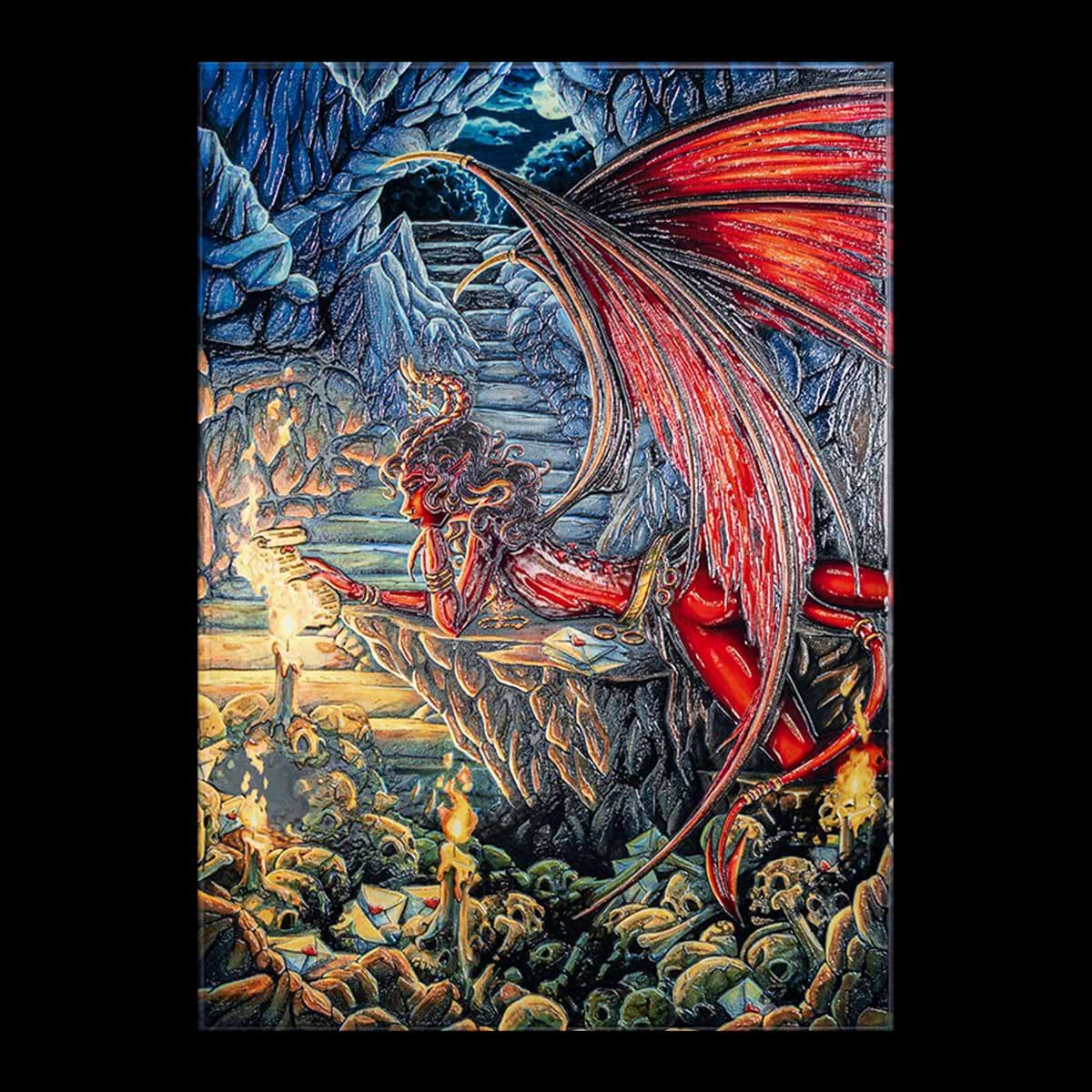 Limited Displate image