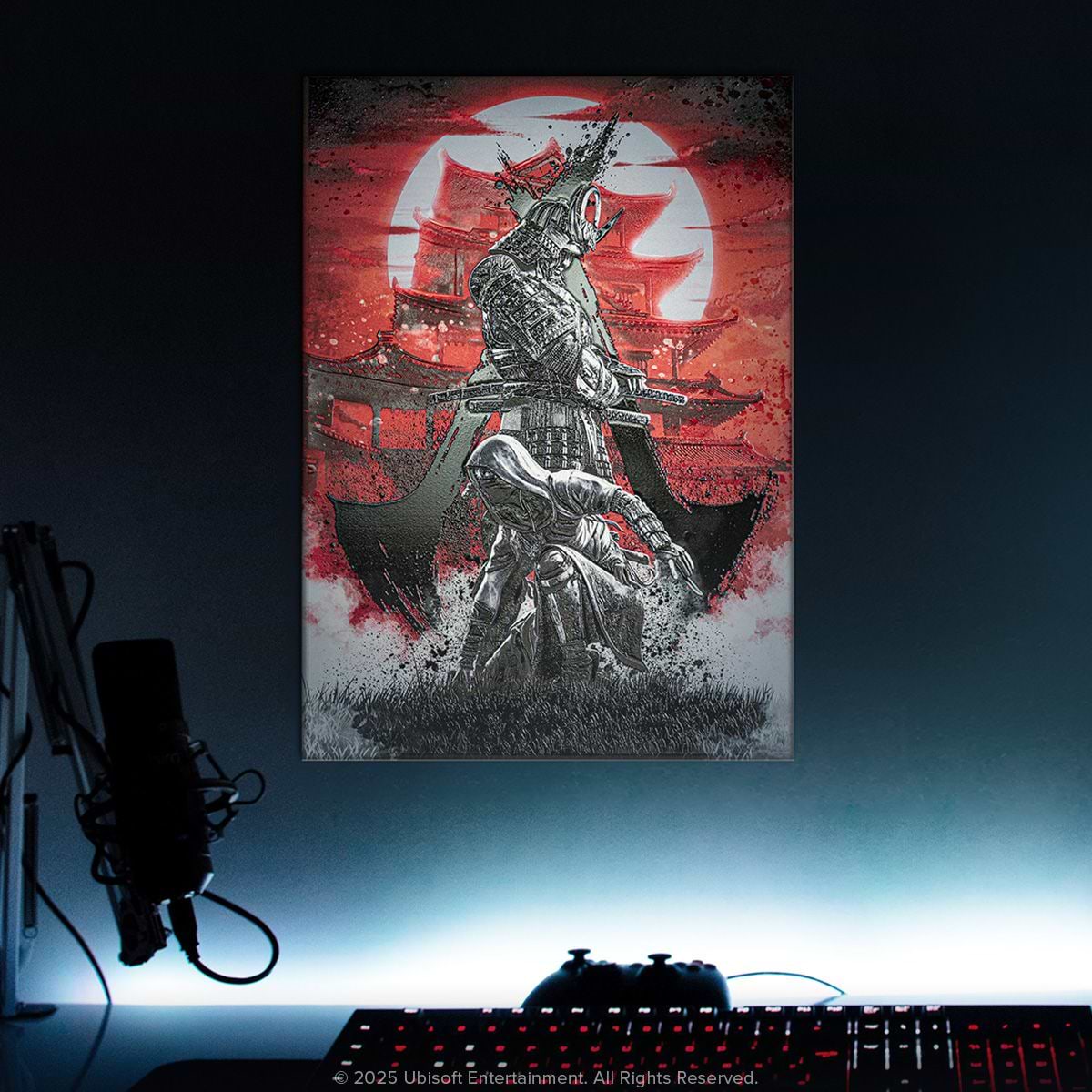 Limited Displate image