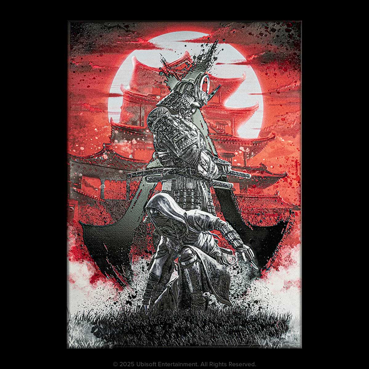 Limited Displate image