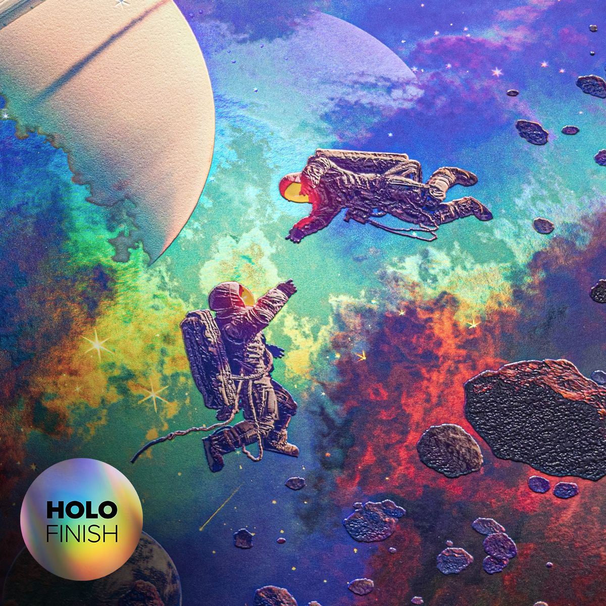 Limited Displate image