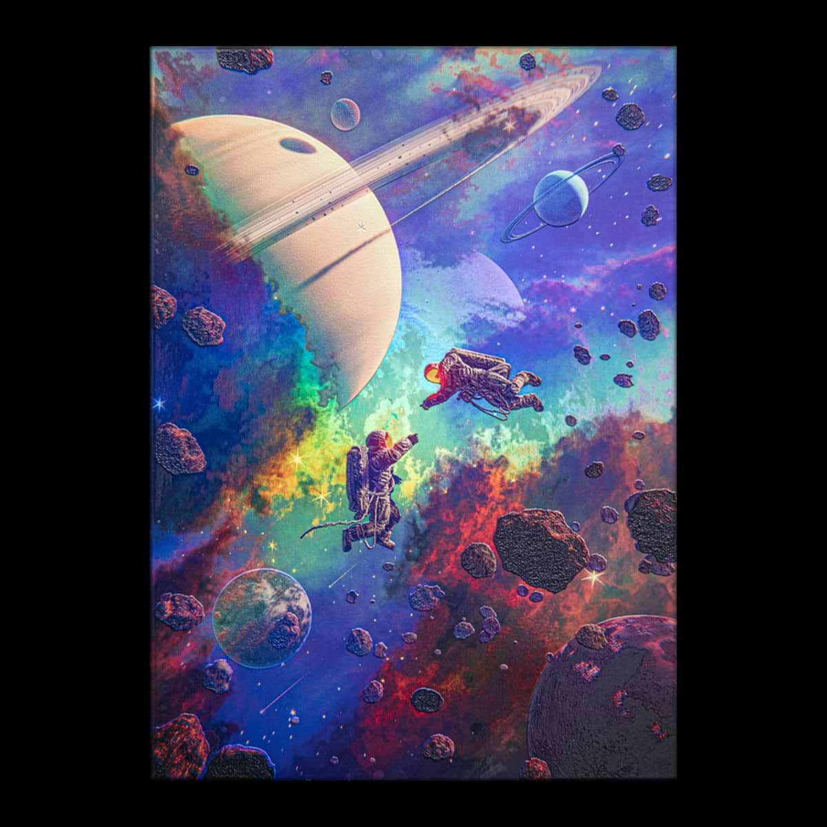 Limited Displate image