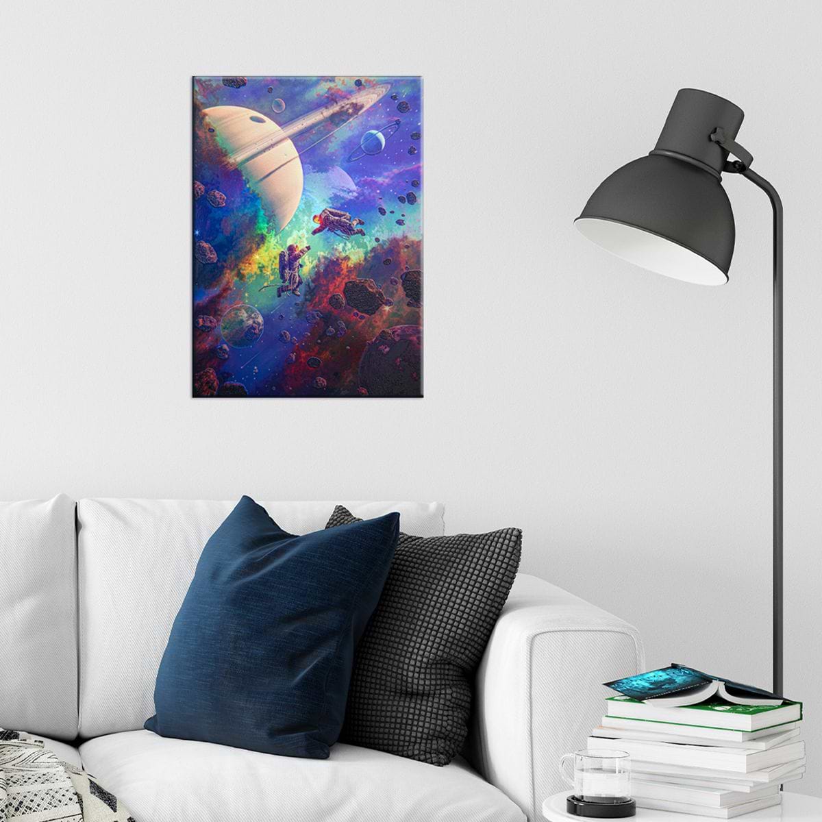 Limited Displate image