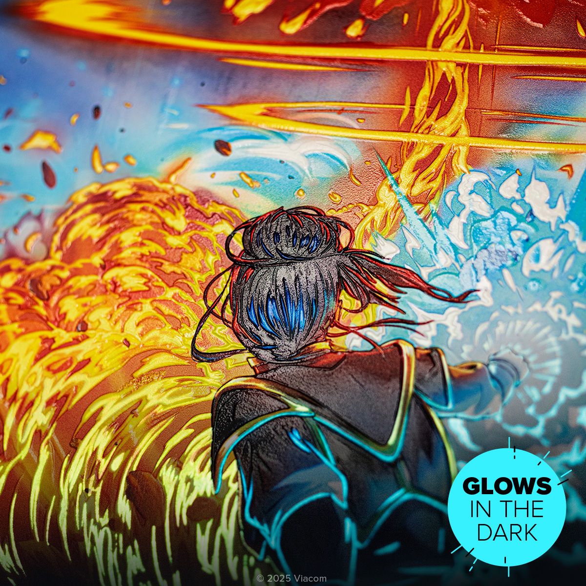 Limited Displate image