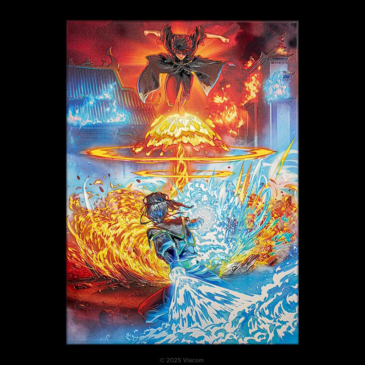 Limited Displate image