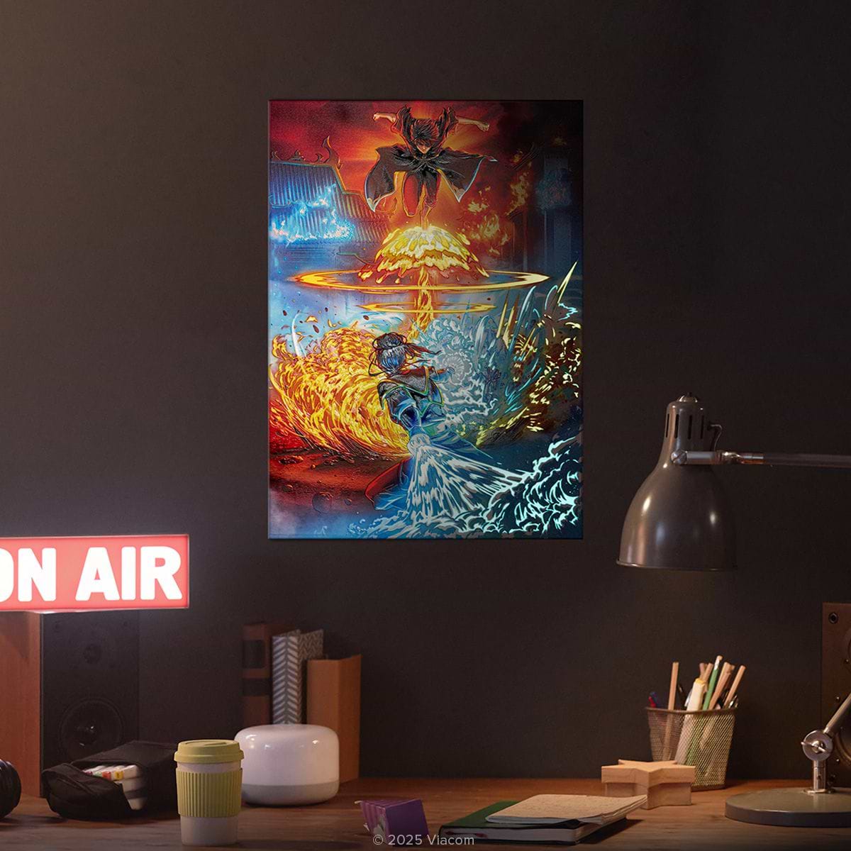 Limited Displate image