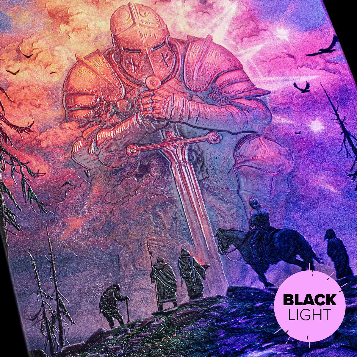 Limited Displate image