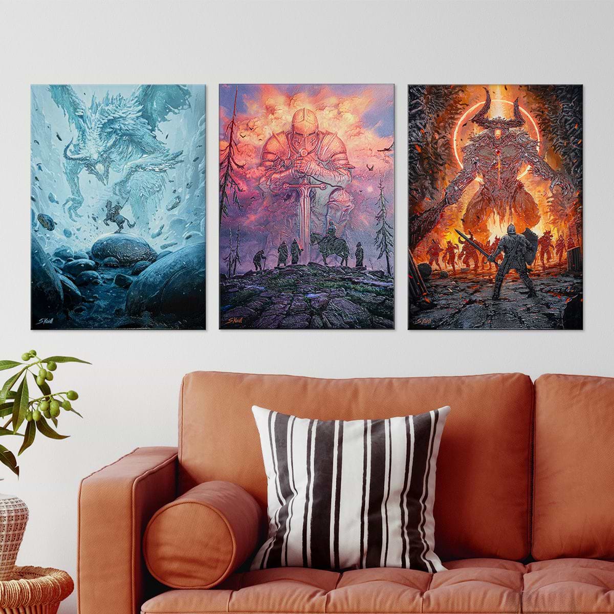 Limited Displate image