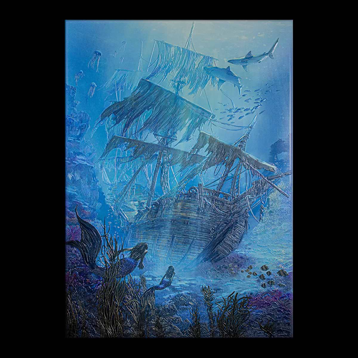 Limited Displate image