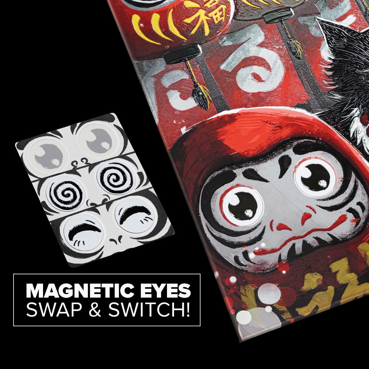 Limited Displate image