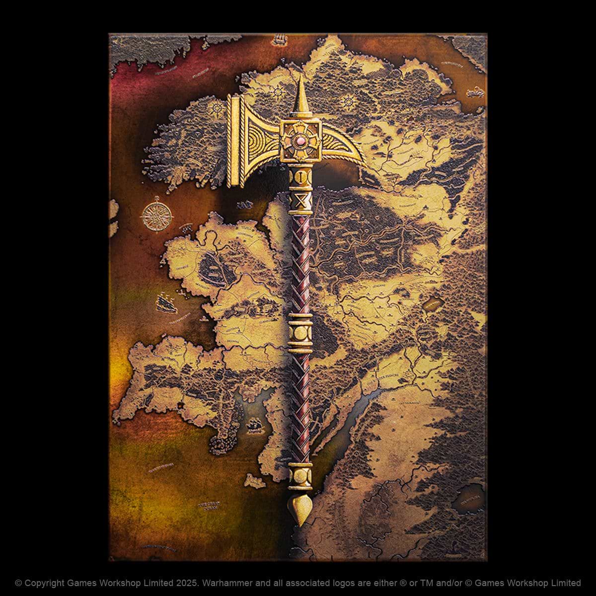 Limited Displate image