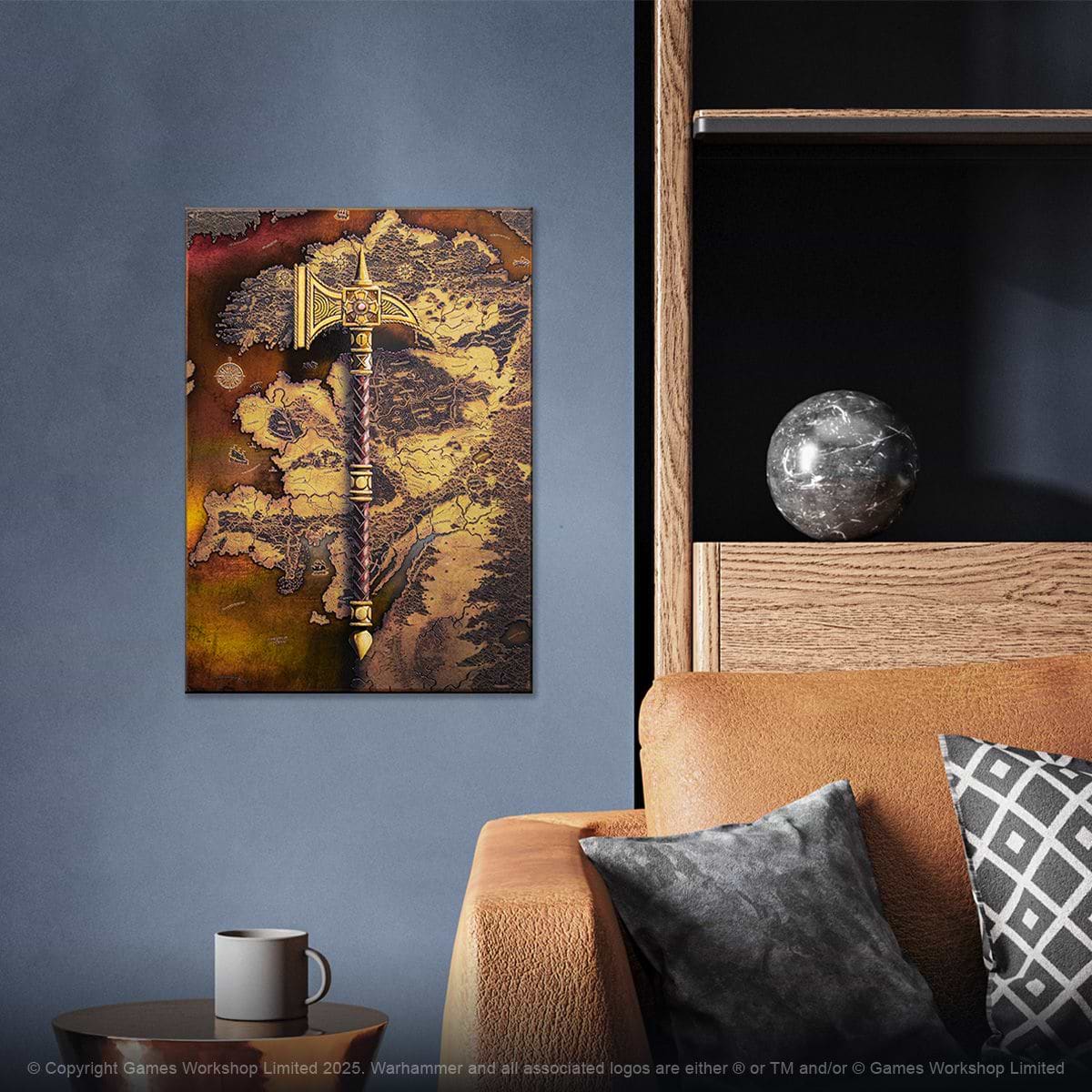 Limited Displate image