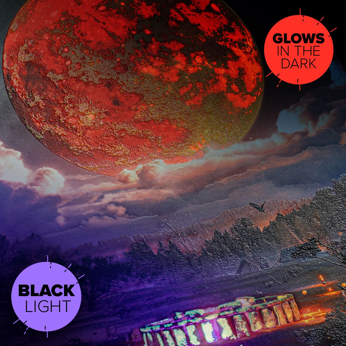 Limited Displate image