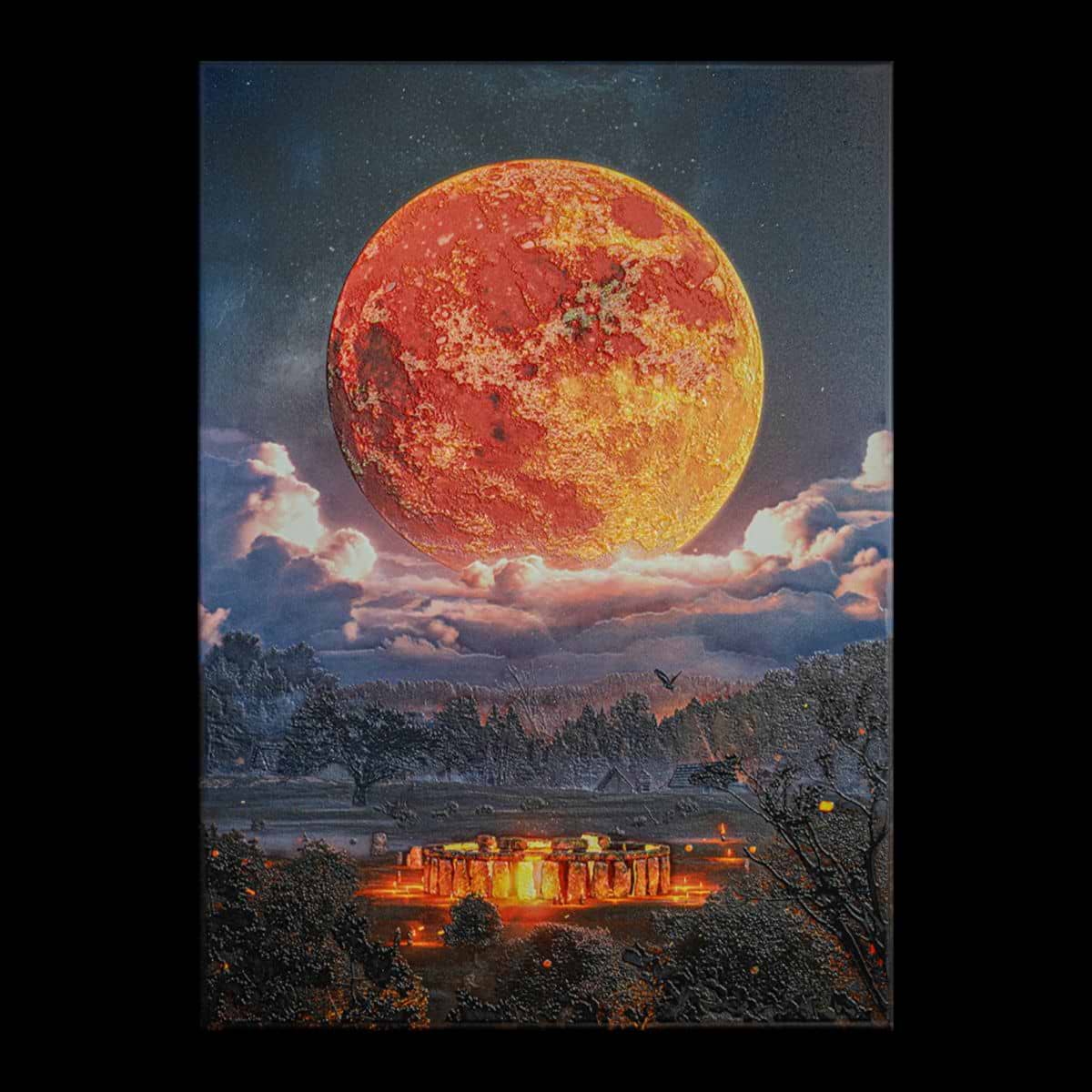 Limited Displate image