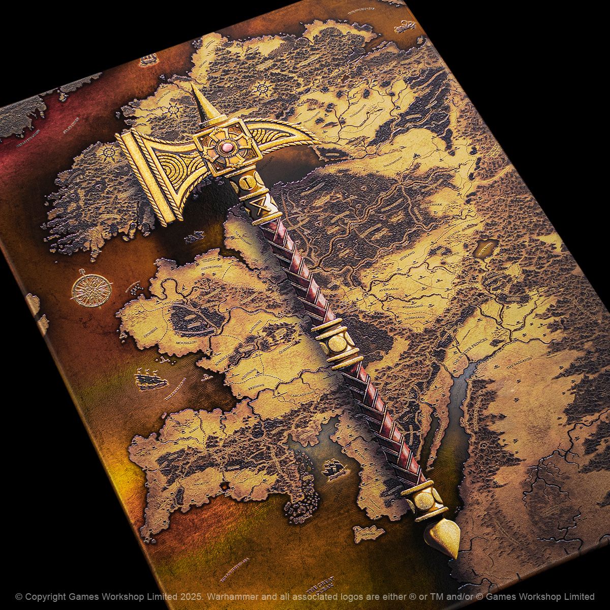 Limited Displate image