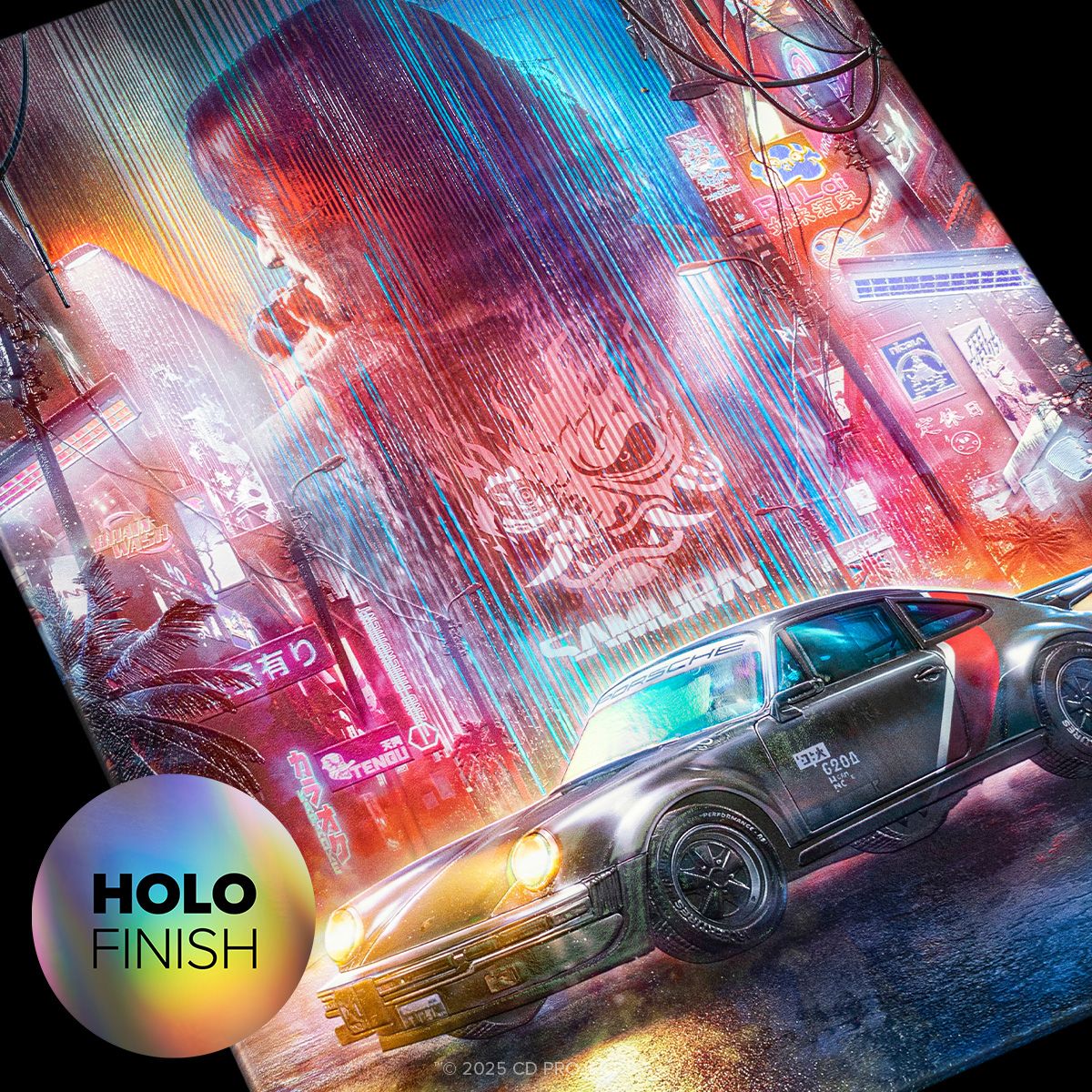 Limited Displate image