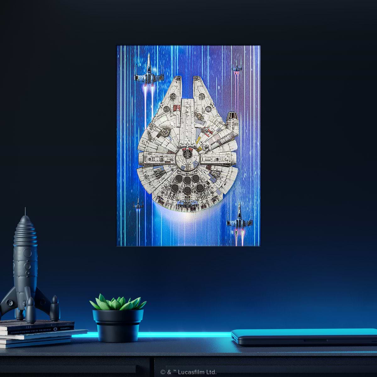 Limited Displate image