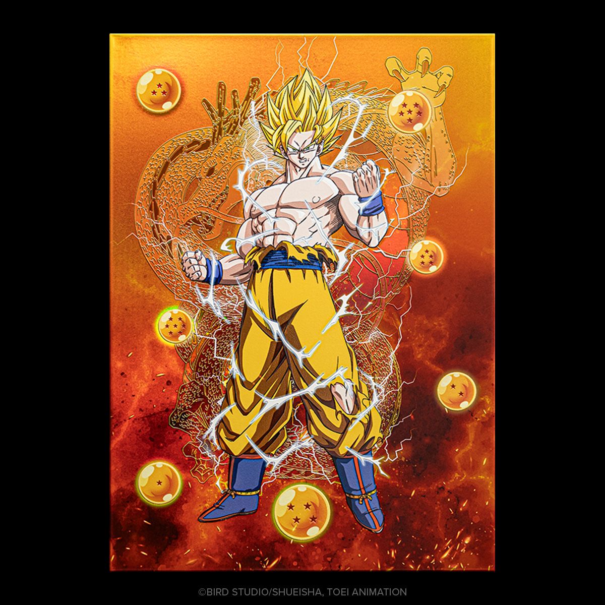 Limited Displate image