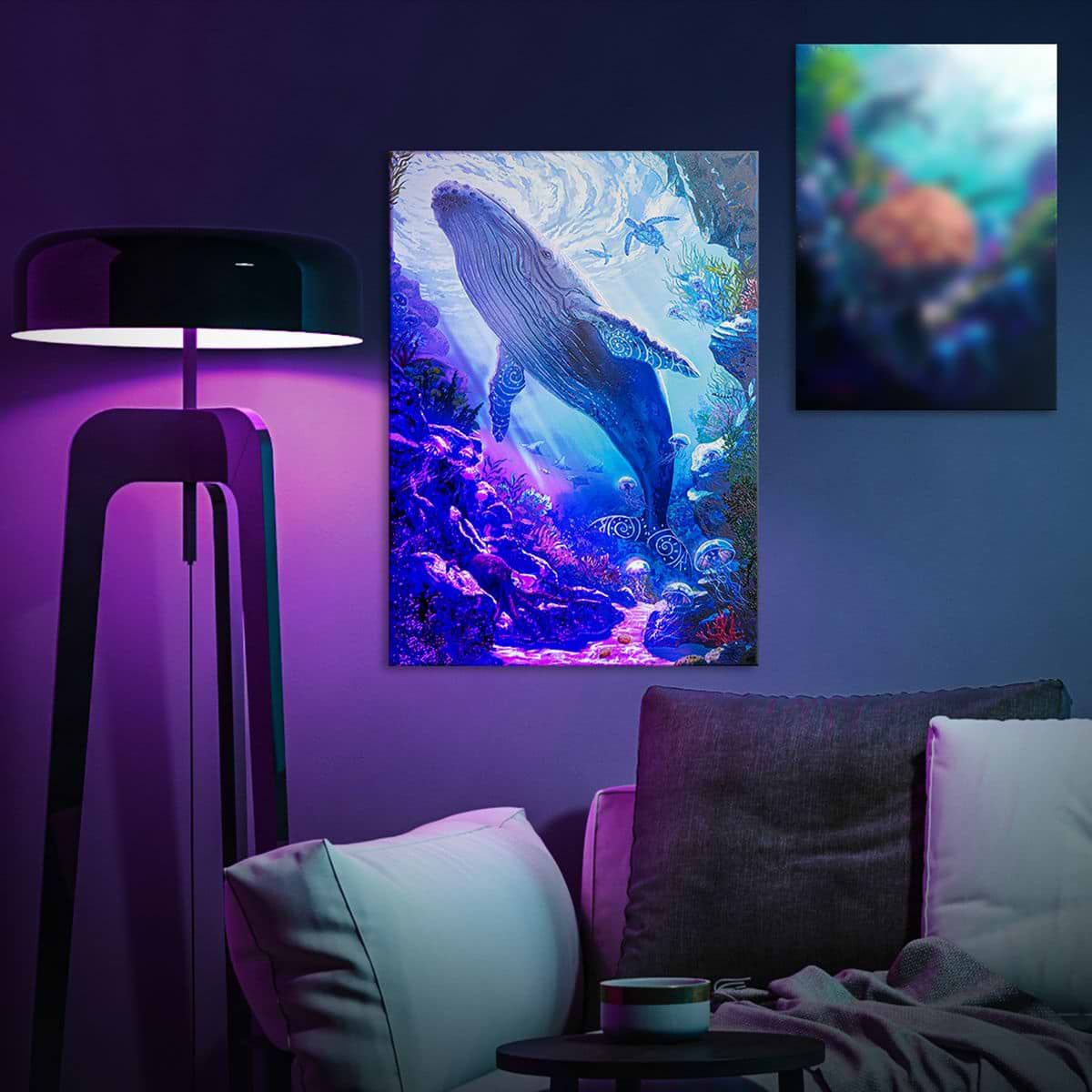 Limited Displate image