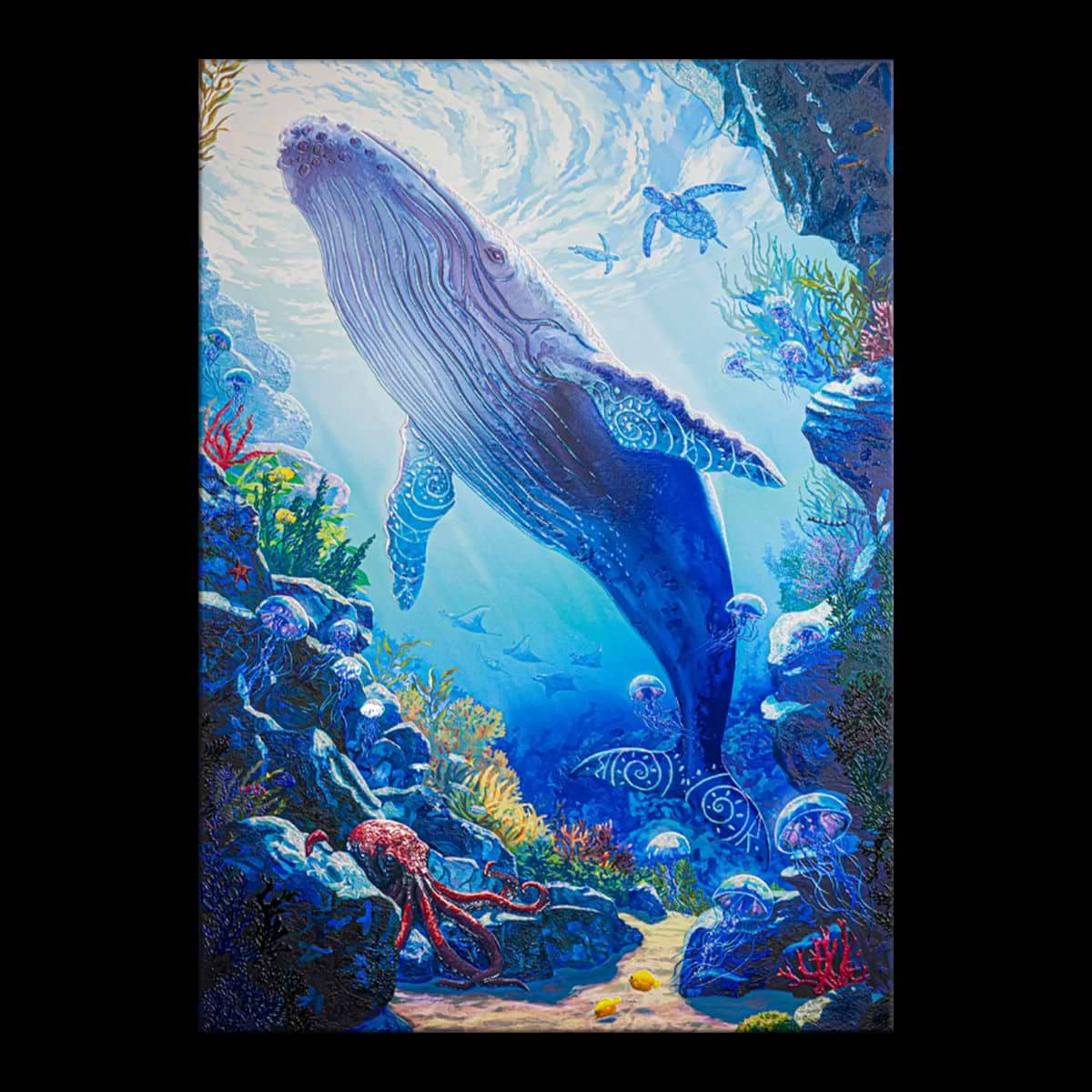 Limited Displate image