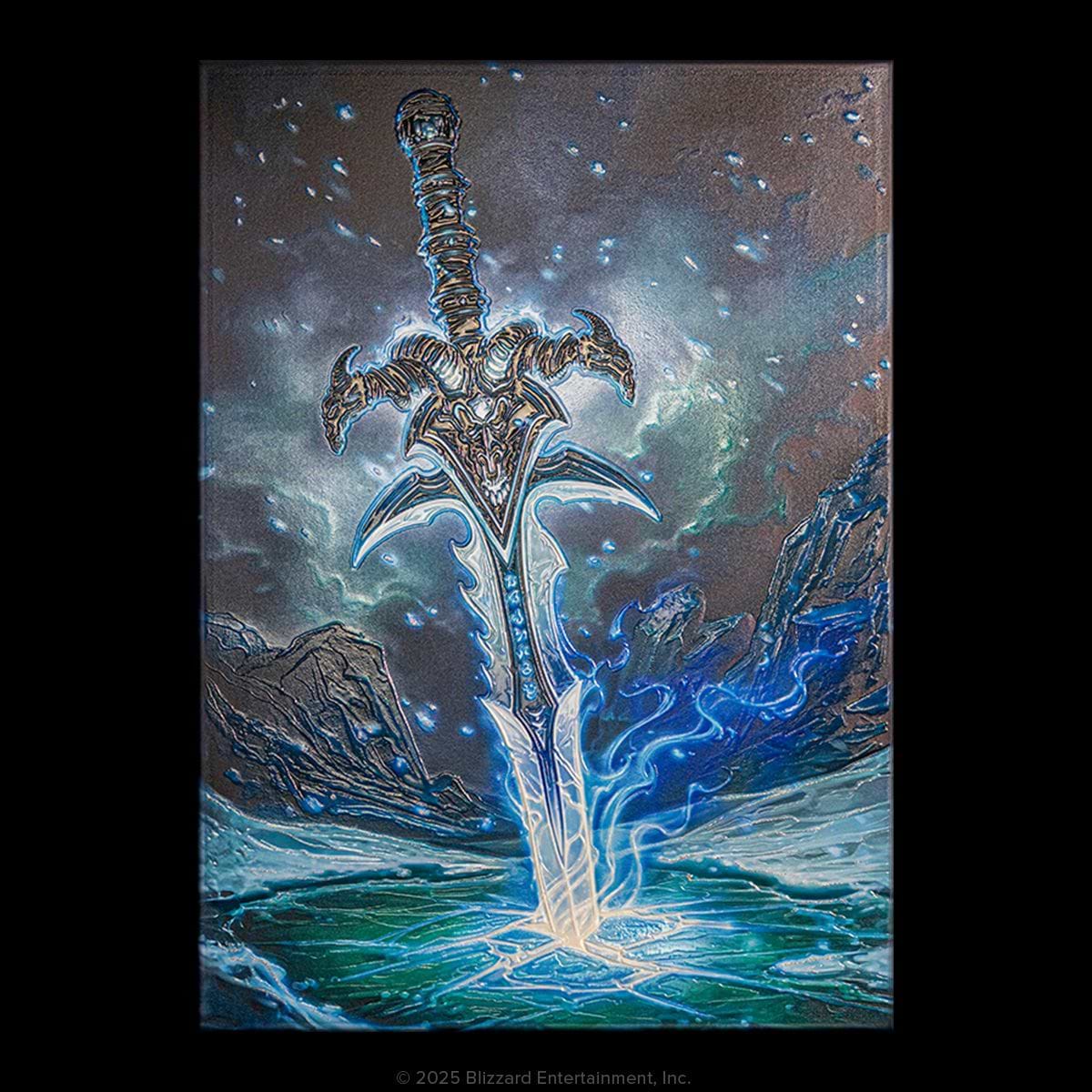 Limited Displate image