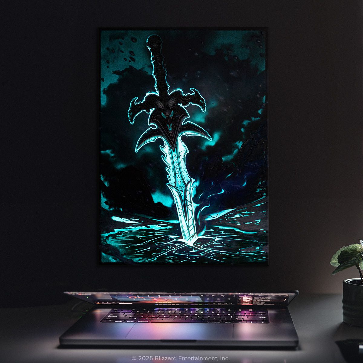 Limited Displate image