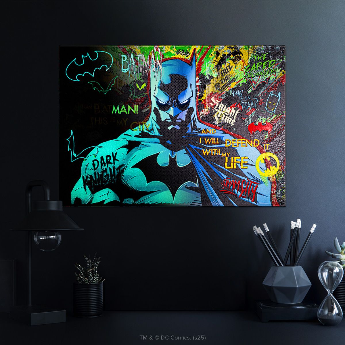 Limited Displate image