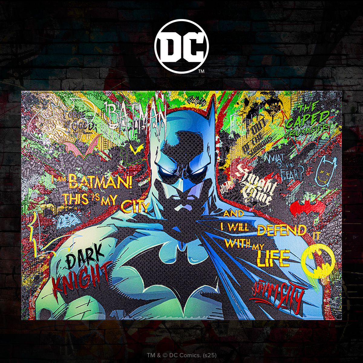 Limited Displate image